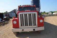 1976 International Transtar 4300 Grain Truck
