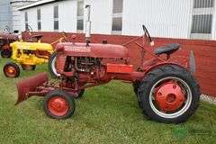 1949 Farmall Cub