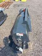 Wolverine Skid Steer Rototiller 6'