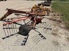 KUHN Rotary Rake