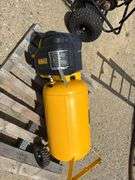 Dewalt Air Compressor