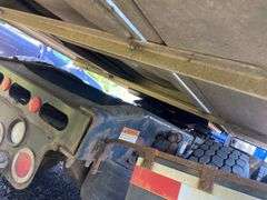 2002 Polar Tank Trailer