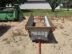 Manure Spreader