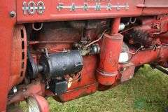 1955 Farmall "100" Tractor