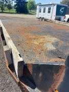 2001 FORD F-450 Flatbed