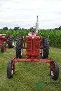 1955 Farmall "200" Tractor