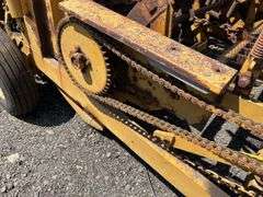 Anderson Rock Picker