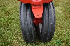 1944 Farmall "M" Tractor