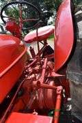 1946 Farmall W-9 Standard- S/N 17692
