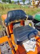 Kubota F2100 Front-Mount Lawn Mower