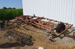 Allis Chalmers 30ft Drag