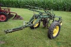John Deere Trailer Plow - 2B