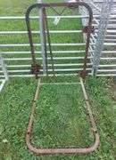 Stall Chute