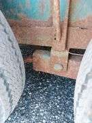 1983 S&H Stockman Trailer 16ft.
