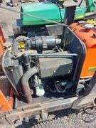 Kubota F2100 Front-Mount Lawn Mower