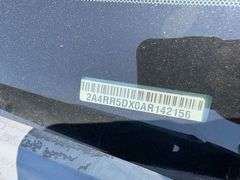 2010 Chrysler Town & Country