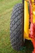 1960 Farmall Cub Lo Boy