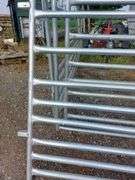 (1) Livestock Pen