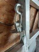 Weaver Leather Stall Chute