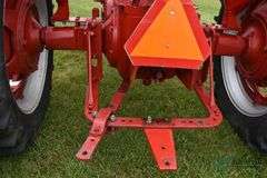 1944 Farmall "M" Tractor