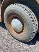 1983 S&H Stockman Trailer 16ft.