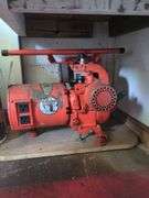 Portable generator
