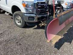 2016  FORD  F-250