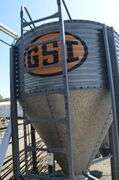 GSI Grain Bin