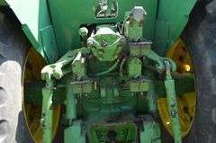 John Deere 8640