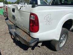 2016  FORD  F-250