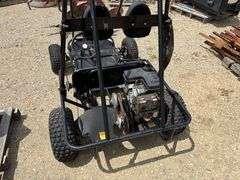 Go Cart (non-running)