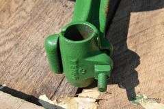 John Deere Umbrella Bracket