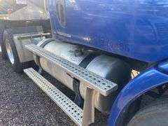 2010  FREIGHTLINER  Cascadia