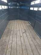 2024 Valley Trail Livestock trailer