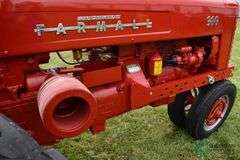 1955 Farmall "300" Tractor