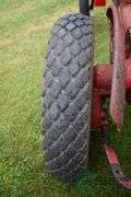 1963 Farmall Cub
