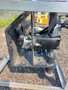 Wolverine Skid Steer Sickle Bar Mower 6'