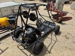 Go Cart (non-running)