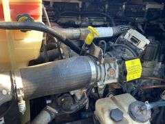 2010  FREIGHTLINER  Cascadia