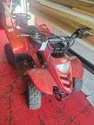 Kids quad gas TAO Motor
