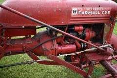 1949 Farmall Cub