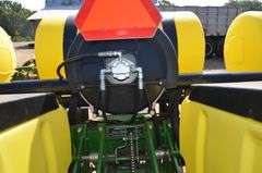John Deere 1750 6-Row Planter, Liquid, MaxEmerge XP