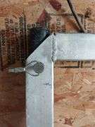 Weaver Leather Stall Chute