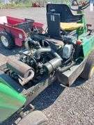 John Deere F935 Front-Mount Lawn Mower