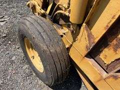 Anderson Rock Picker