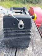 Craftsman Tankless Air Compressor