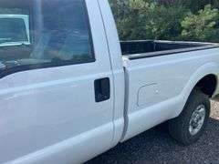 2016  FORD  F-250