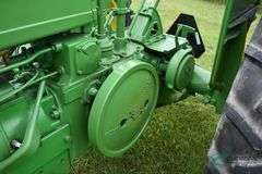 1940 John Deere "B" Tractor