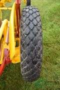 1960 Farmall Cub Lo Boy