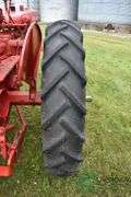 1955 Farmall "200" Tractor